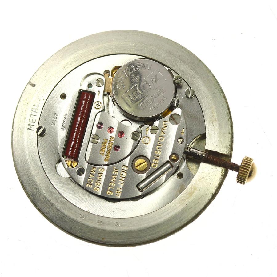 AUDEMARS PIGUET 訳あり オーデマ・ピゲ 12Pダイヤ cal.2612  