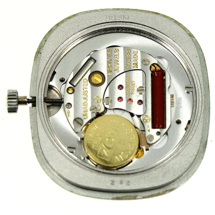 AUDEMARS PIGUET 訳あり オーデマ・ピゲ 12Pダイヤ cal.2612  