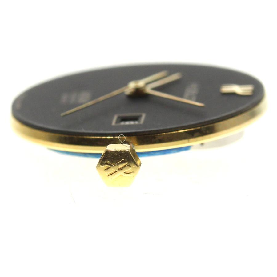 HUBLOT（ウブロ） HUBLOT MDM デイト ムーブメント クォーツ