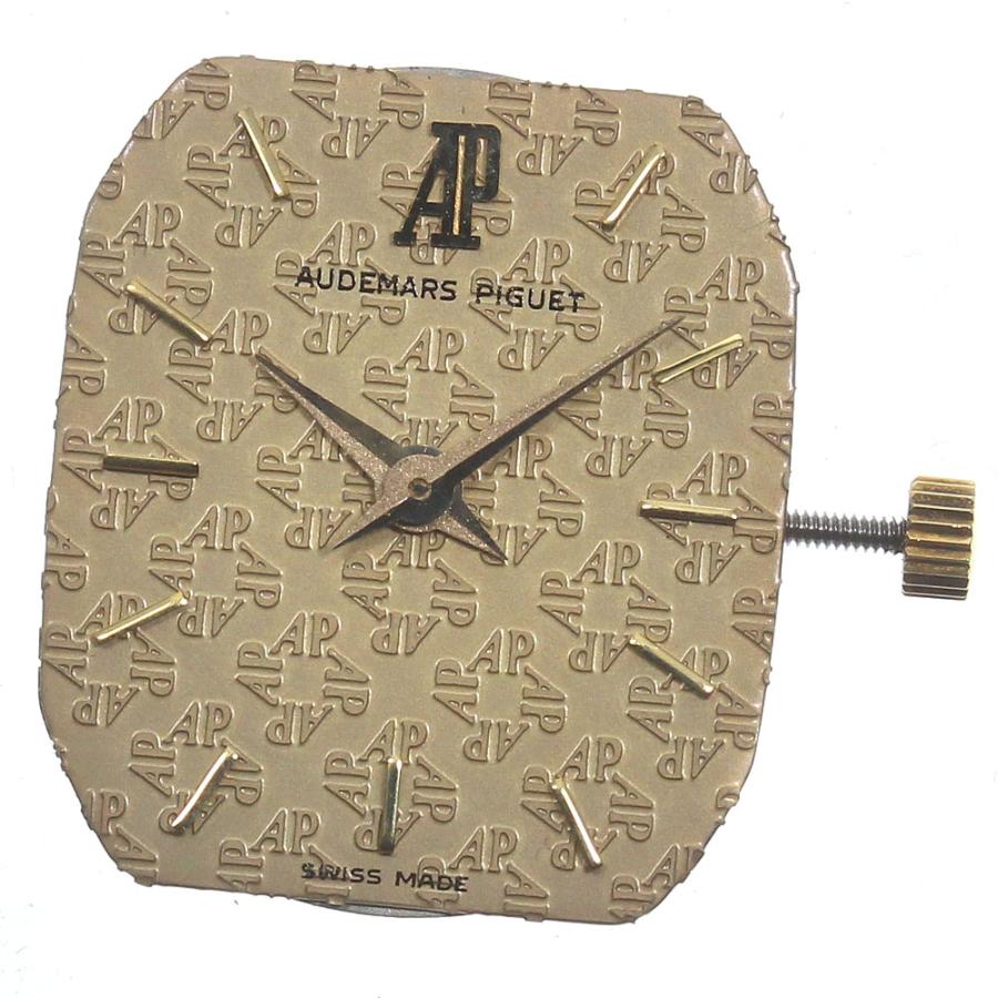 AUDEMARS PIGUET ☆良品 【AUDEMARS PIGUET】オーデマ・ピゲ