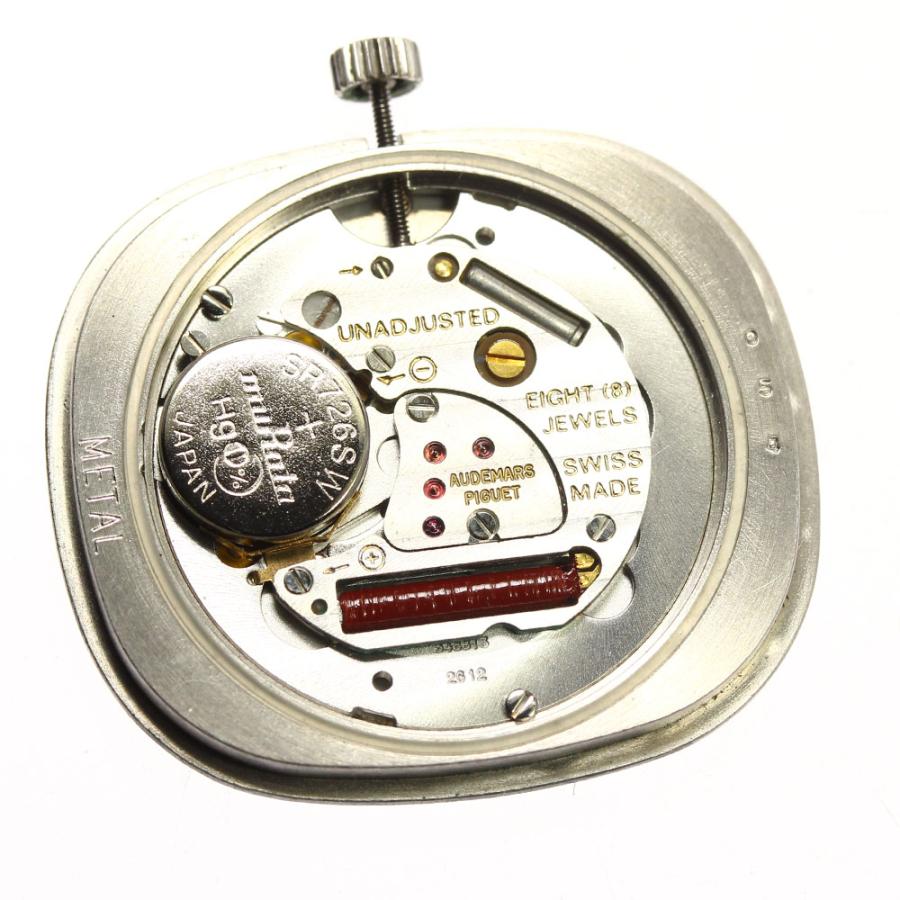 AUDEMARS PIGUET（オーデマピゲ） AUDEMARS PIGUET 11Pダイヤ