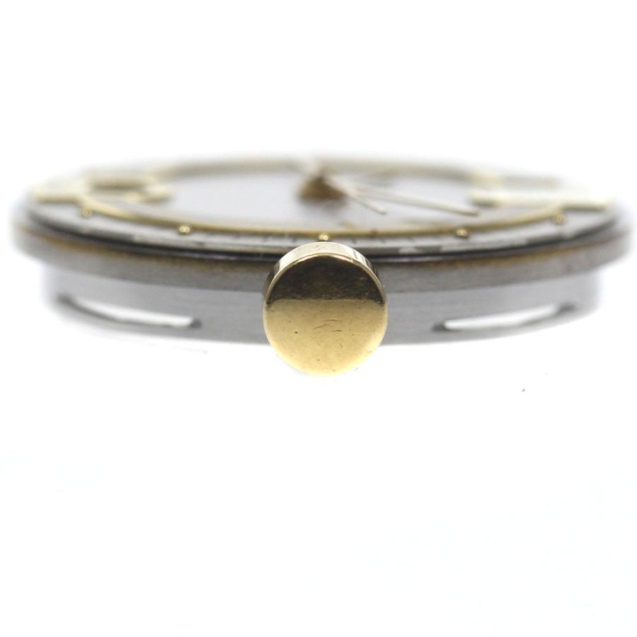 HARRY WINSTON】ハリーウィンストン ムーブメント デイト クォーツ  