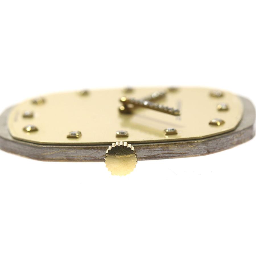 オーデマ・ピゲ AUDEMARS PIGUET cal.2080 12Pダイヤ ムーブメント 手巻き メンズ _V57 AUDEMARS PIGUET（オーデマピゲ） AUDEMARS PIGUET cal.2080 12Pダイヤ