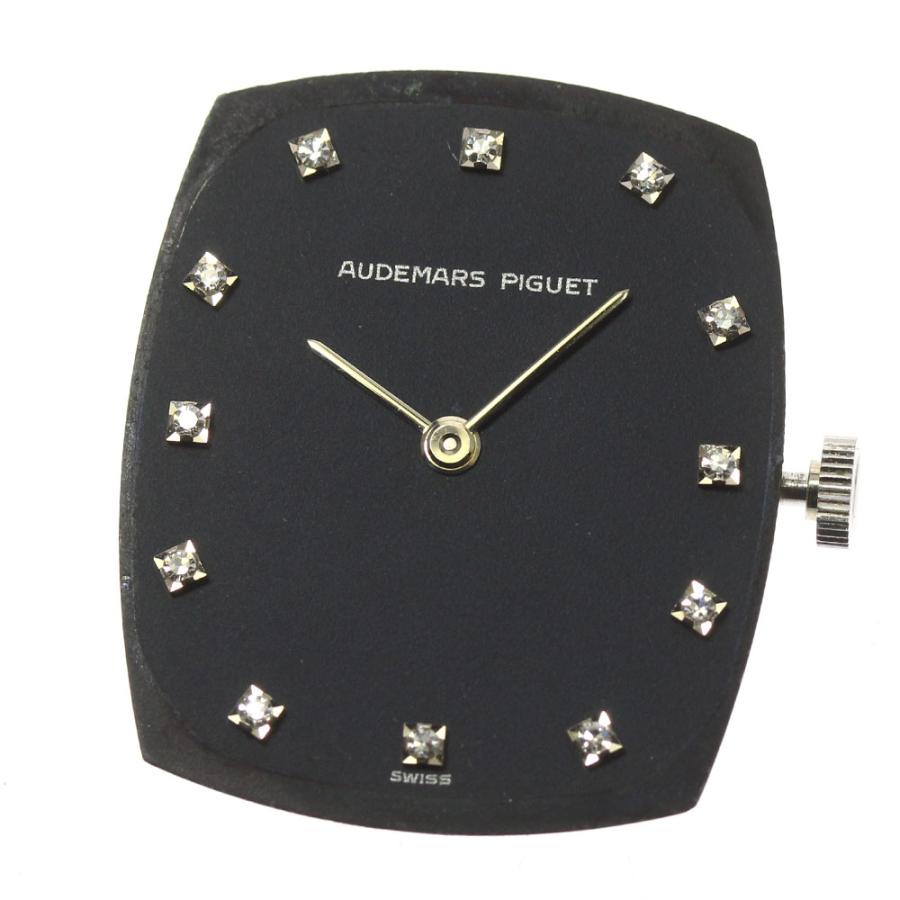 AUDEMARS PIGUET（オーデマピゲ） AUDEMARS PIGUET cal.2090 12P 