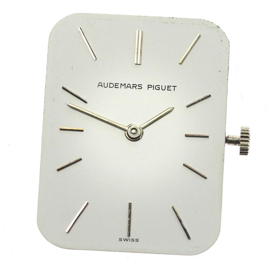 レア★AUDEMARS PIGUET　オーデマピゲ　手巻き　ムーブメント付文字盤 AUDEMARS PIGUET（オーデマピゲ） AUDEMARS PIGUET cal.2090