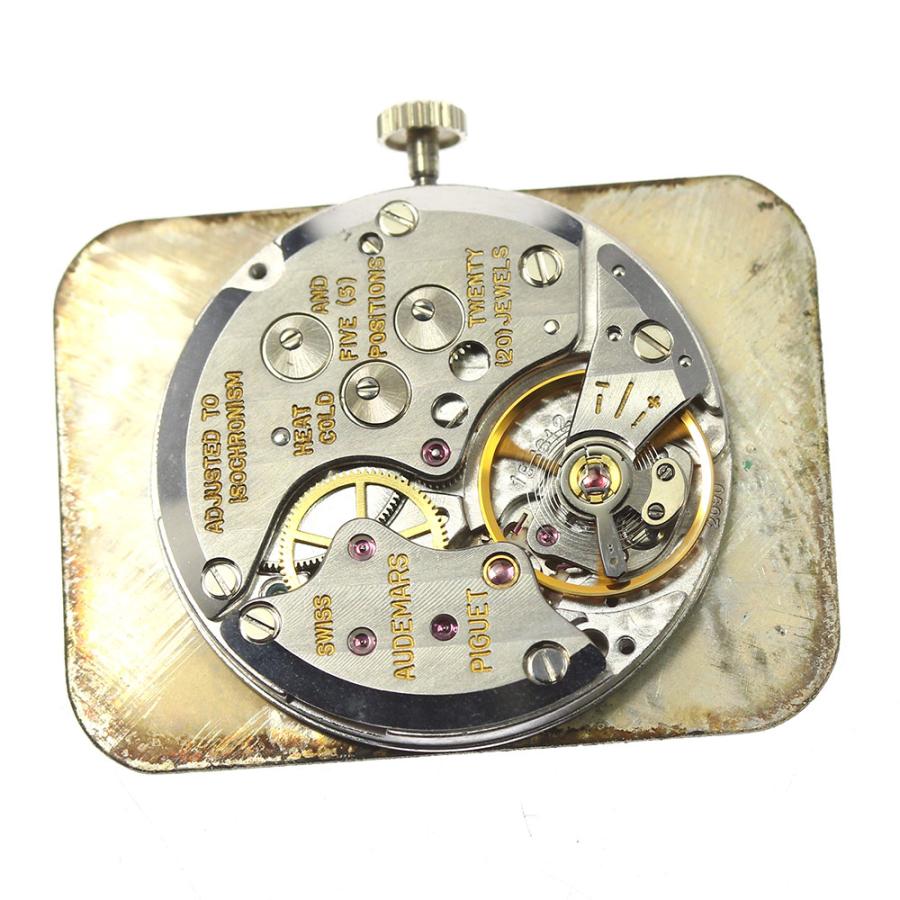 AUDEMARS PIGUET オーデマ・ピゲ cal.2090 ムーブメント 手巻き メンズ  