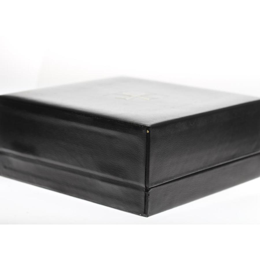 バセロンコンスタンチン時計空箱外箱付き バセロン コンスタンチン トレド 42100/474G-8712 VACHERON