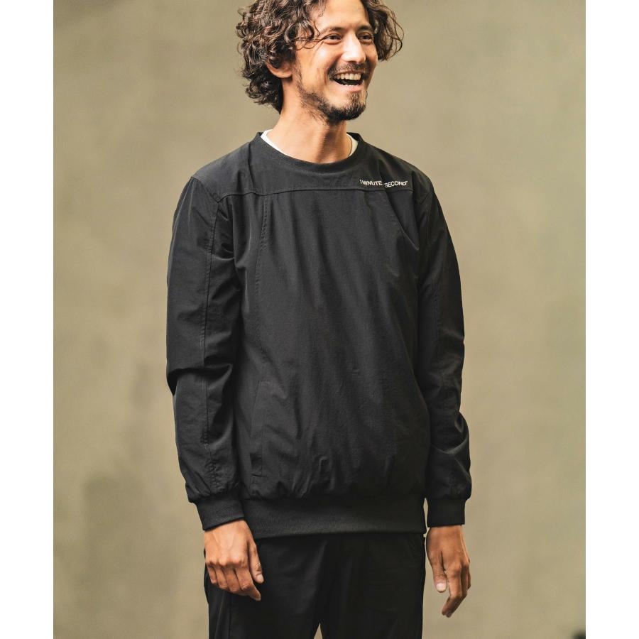 1minute 1second（ワンミニットワンセカンド） 【60%OFF】ナイロン