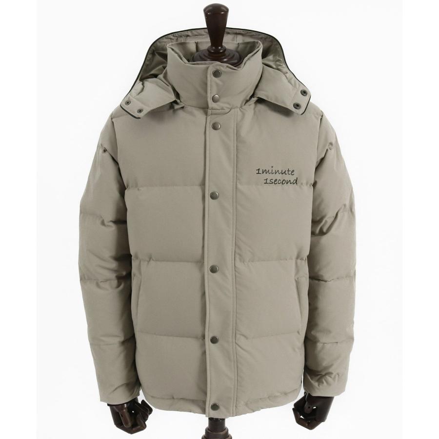 1minute 1second（ワンミニットワンセカンド） 【30%off】1M1S down
