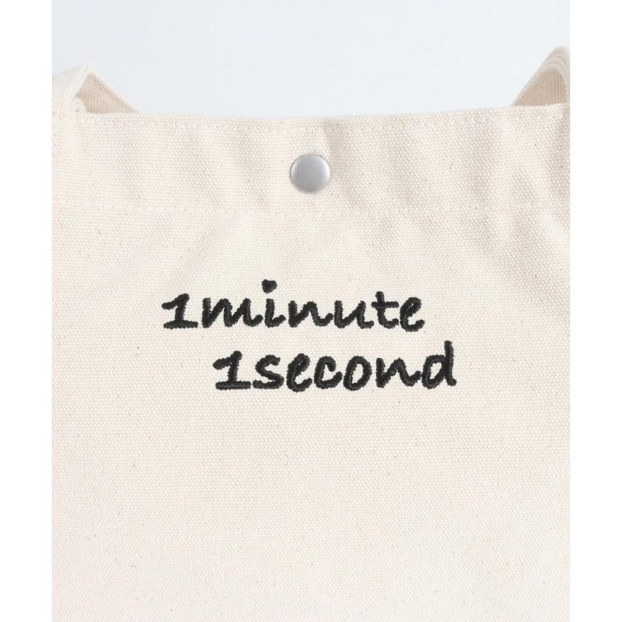 1minute 1second（ワンミニットワンセカンド） 【30%off】1M1S 