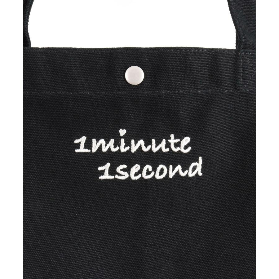 1minute 1second（ワンミニットワンセカンド） 【30%off】1M1S 
