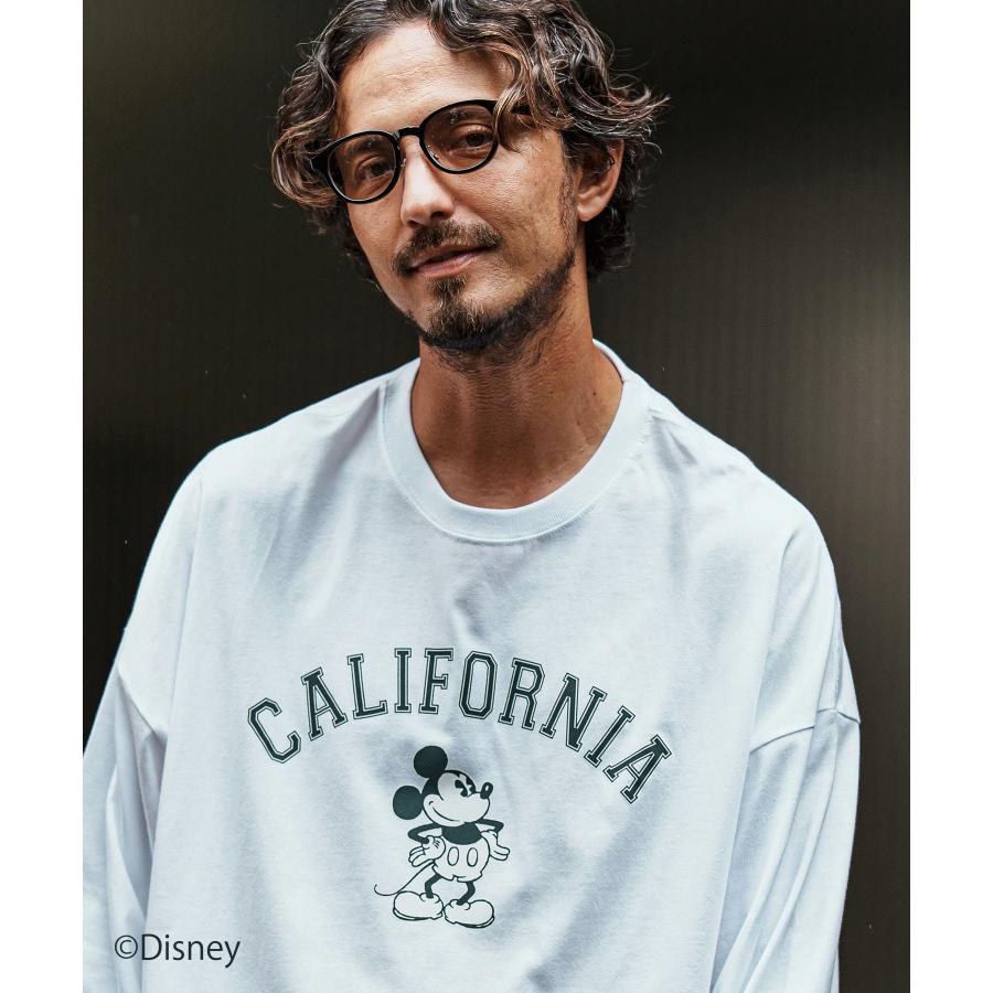1minute 1second（ワンミニットワンセカンド） 【30%off】Mickey mouse