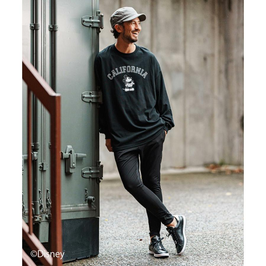 1minute 1second（ワンミニットワンセカンド） 【30%off】Mickey mouse