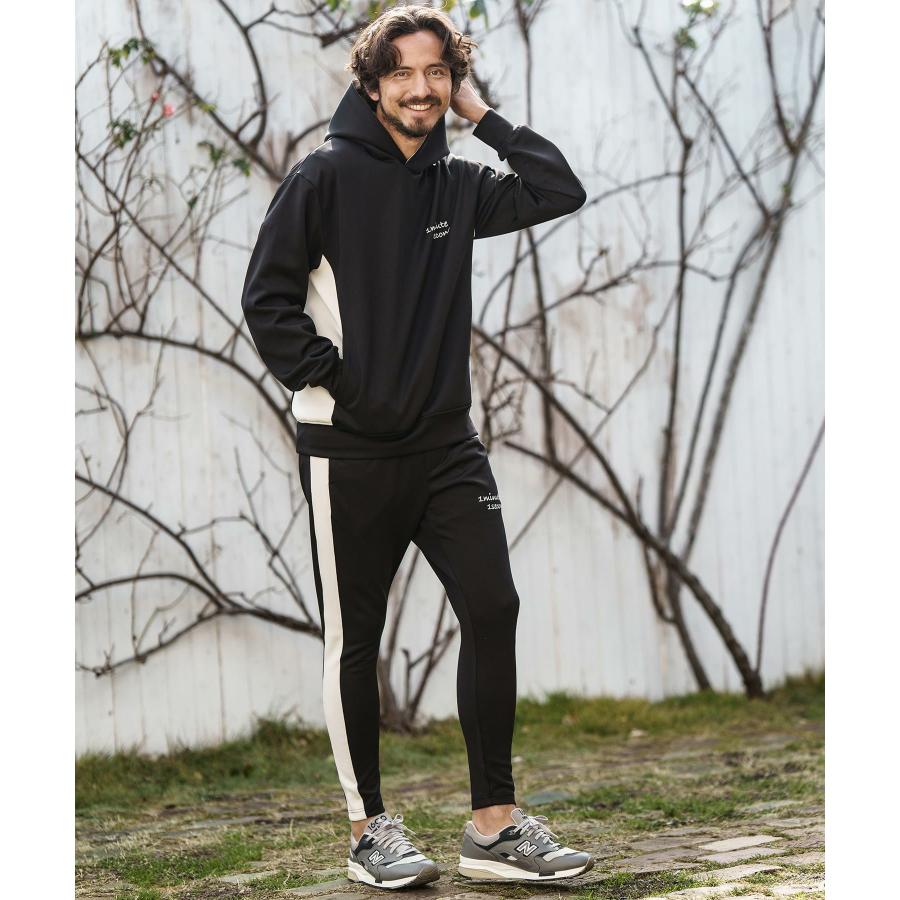 1minute 1second（ワンミニットワンセカンド） 【50%OFF】side panel 