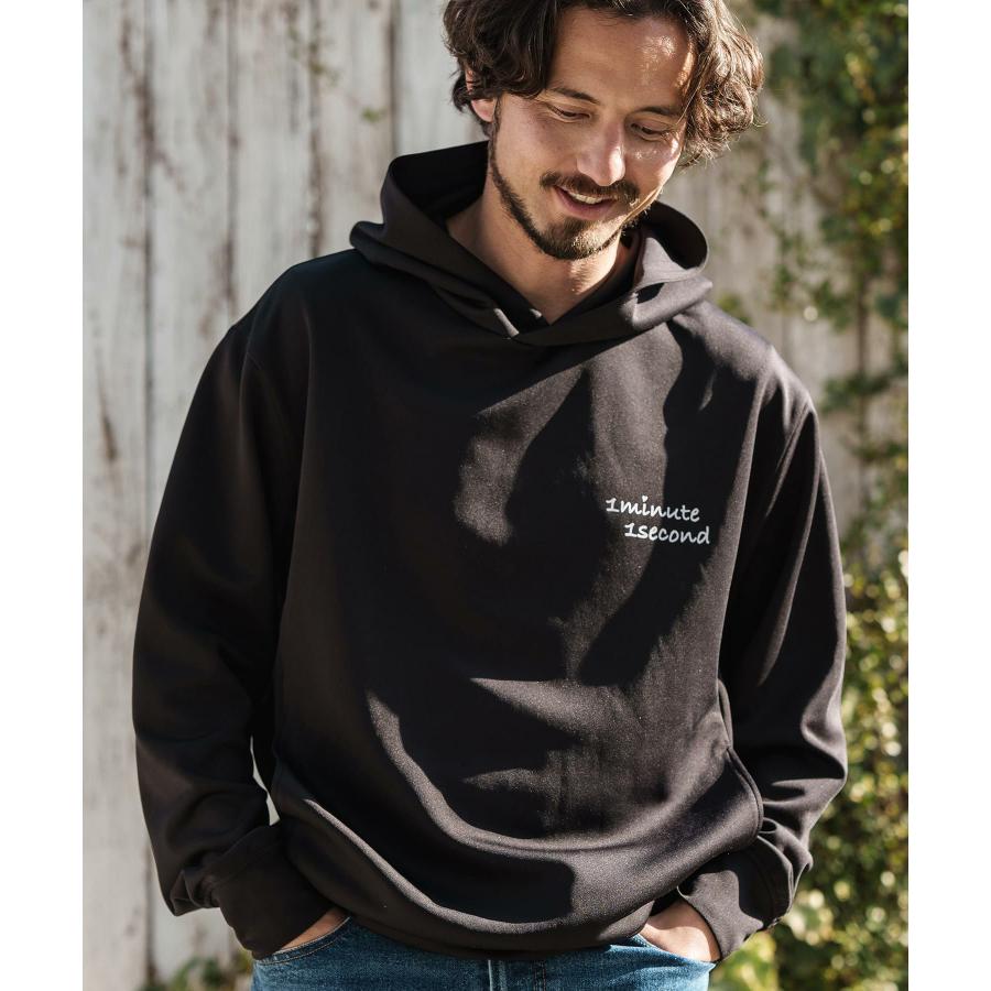 1minute 1second（ワンミニットワンセカンド） 【50%OFF】side panel 