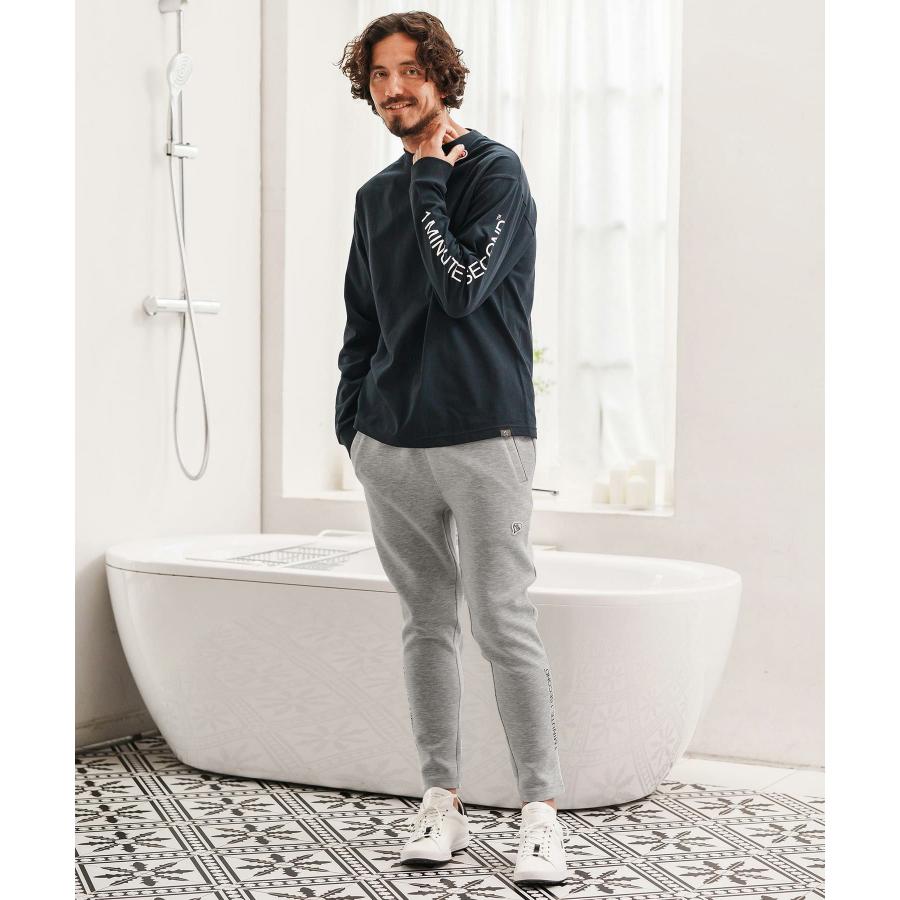 mpa4003-cardboard knit hoodie with heart patch パーカー 1M26H190