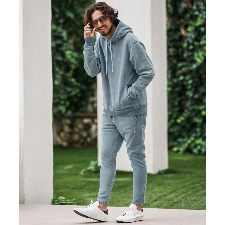 1minute 1second（ワンミニットワンセカンド） heavy weight knit