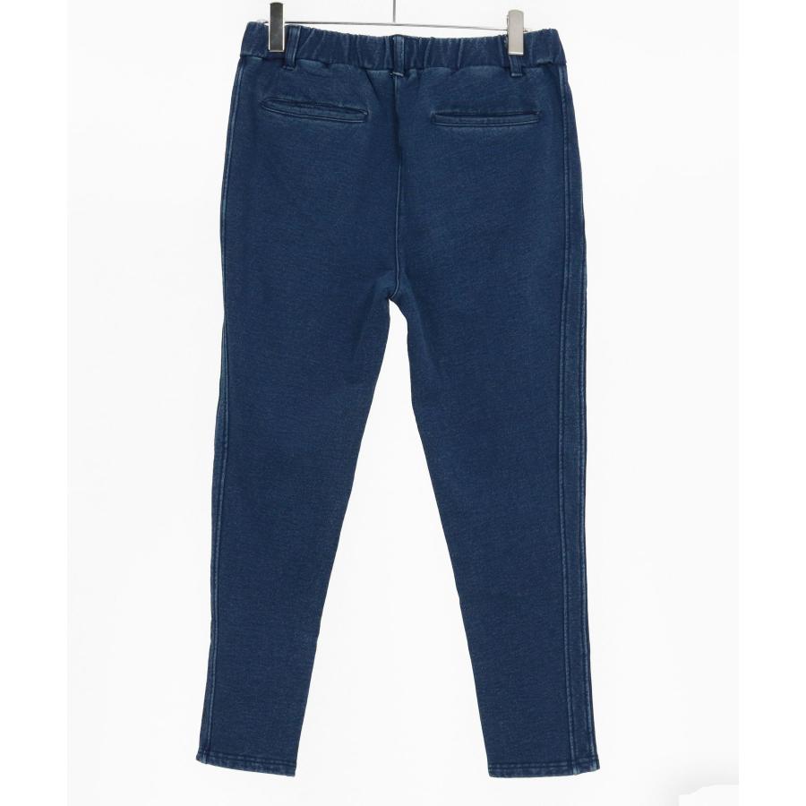 1minute 1second（ワンミニットワンセカンド） heavy weight knit