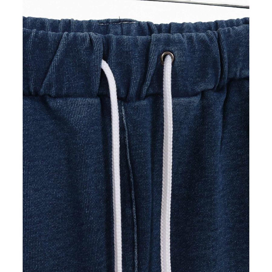 1minute 1second（ワンミニットワンセカンド） heavy weight knit