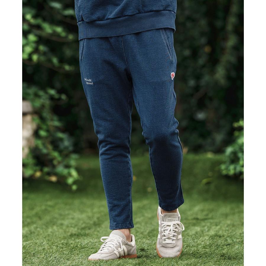 1minute 1second（ワンミニットワンセカンド） heavy weight knit