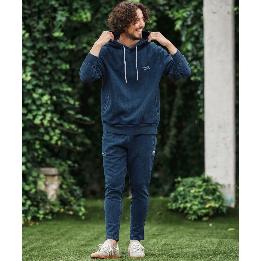 1minute 1second（ワンミニットワンセカンド） heavy weight knit