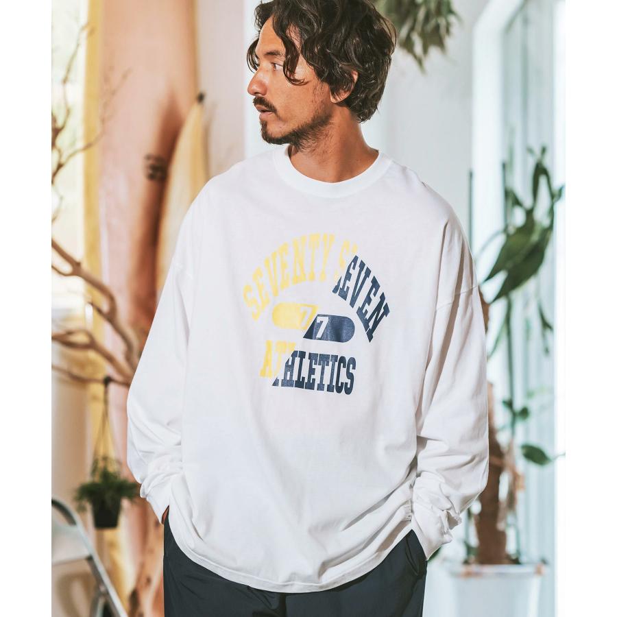 トップス twenty-four seven T7-S224 Jib MULTI – TOP SEVEN/トップセブン【公式】