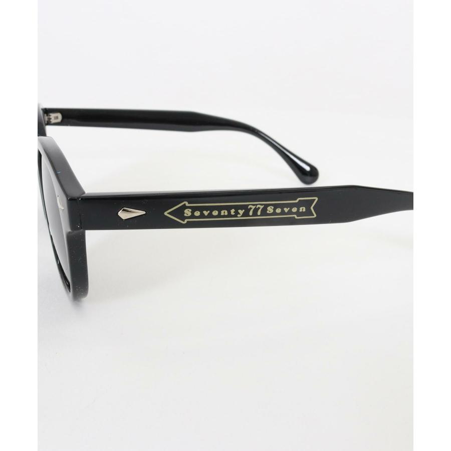 seventy seven wellington sunglasses (25S) : 1minute1second&77公式