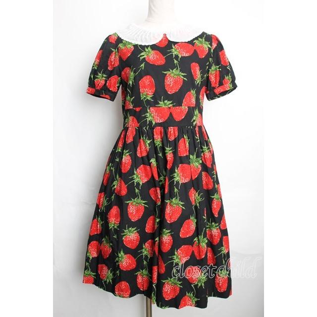 サイズ交換ｏｋ Jane Marple 21 08 31 037s 1 Op Jm L Sz Zs R ロイヤルストロベリーワンピース ワンピース Www Gatorheatandair Com