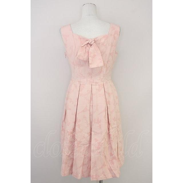 Jane Marple Dans Le Salon ゴブラン ジャンパースカート Jane Marple Dans Le Salon ゴブラン ジャンパースカート ONLINE SHOP