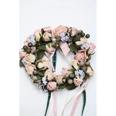 <美品>Pink House コサージュ PINK HOUSE / G50TH限定コサージュ S-26-04-25-014-LO-ZA-AS-ZS