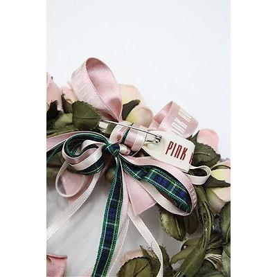 <美品>Pink House コサージュ PINK HOUSE / G50TH限定コサージュ S-26-04-25-014-LO-ZA-AS-ZS