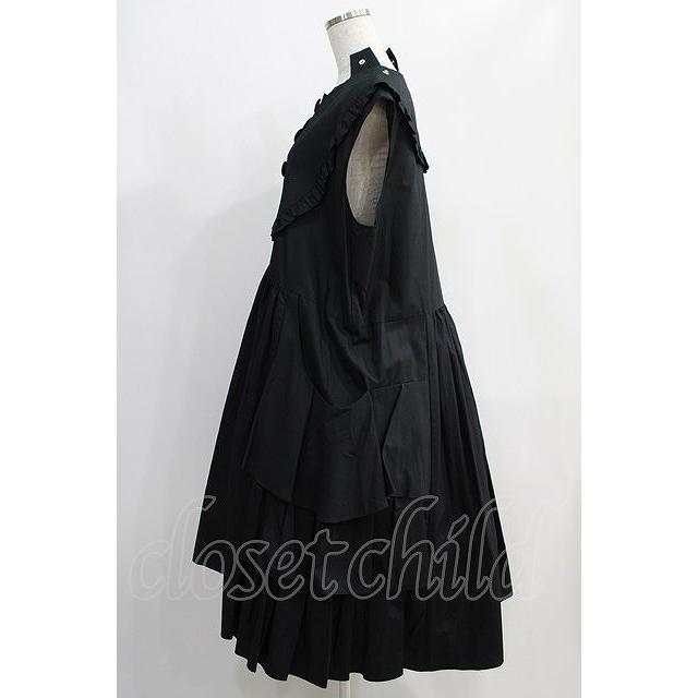 HEIHEI / きせかえドールコレクションドレス Free ブラック