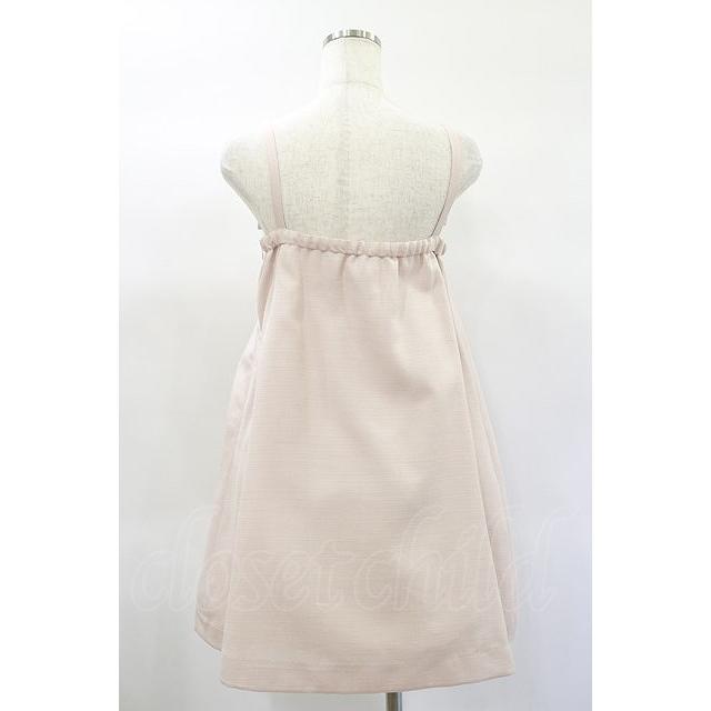 Katie CAFE CHIC school ワンピース 