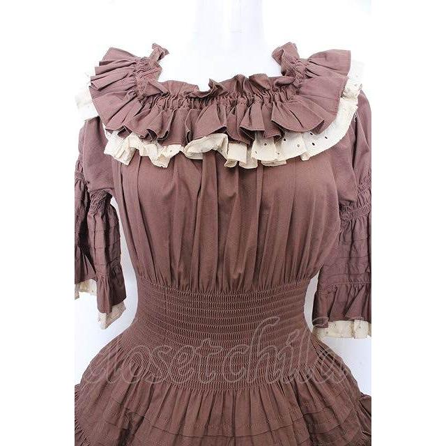 Juliette et Justine / ☆プッセ デュ プランタン O-23-09-30-1135-CL  