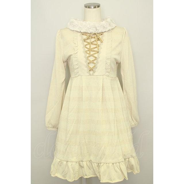 axes femme / ワンピース T231020013AXTOASZT126 2100020000000142