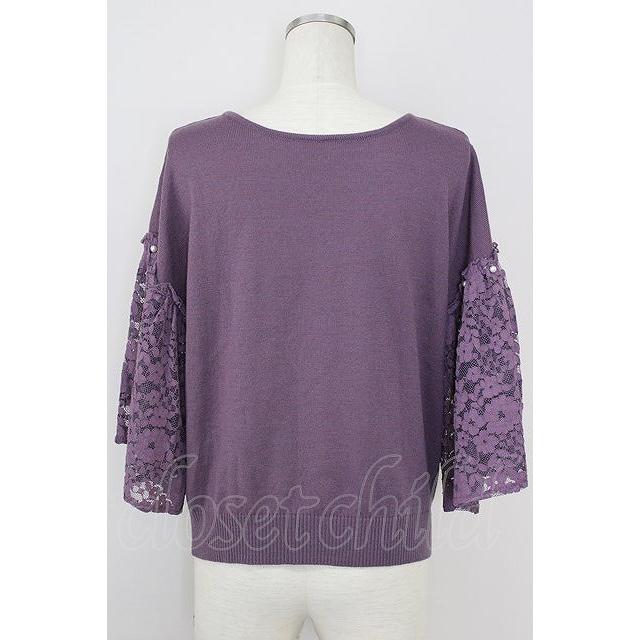 Tシャツ カットソー レディース 半袖　パープル　XL 楽天市場】パープル 紫（長さ（袖）半袖・柄ロゴ）（Tシャツ