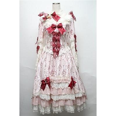 BABY,THE STARS SHINE BRIGHT / プリンセスがリボンで紡ぐ想いと願いの