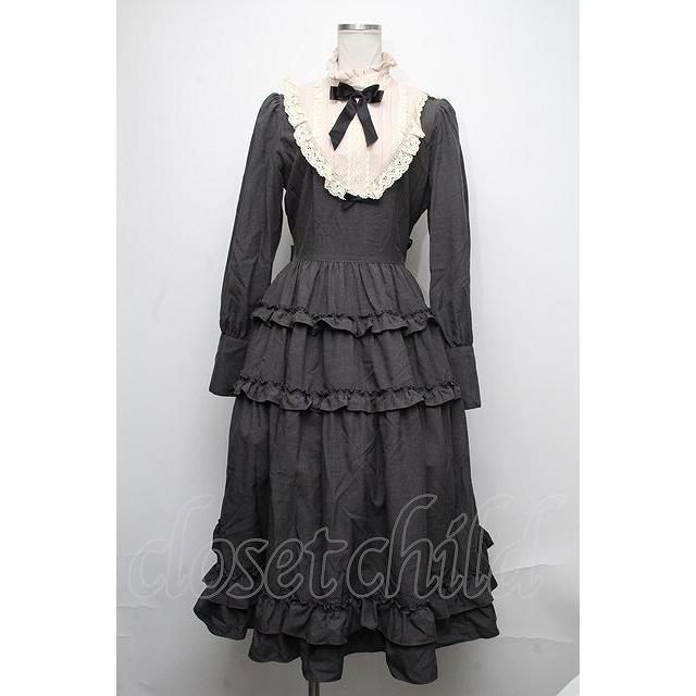 イノセントワールド フレアエリザワンピース 【公式通販】