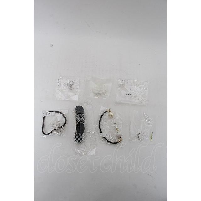 MARBLE / アクセサリーセット S-25-02-15-001-GO-AC-AS-ZT168