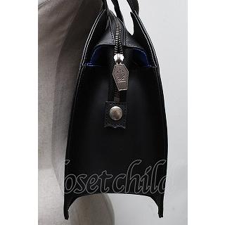 Moi Meme Moitie ダレスバッグ 黒×白 Moi-même-Moitié Bag official(8 items) Wunderwelt Fleur