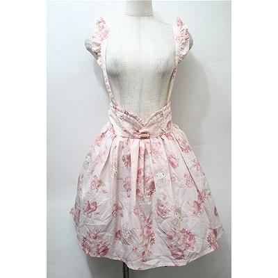 LIZLISA リズリサ マイメロディ コラボ スカート マイメロ LIZLISA リズリサ マイメロディ コラボ スカート マイメロ LIZLISA