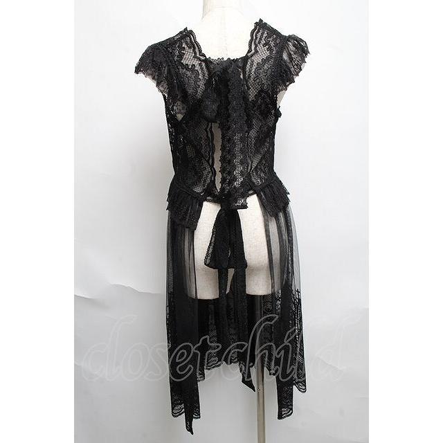 Moi-meme-Moitie / moi meme moitie baroqueChurch & Roses 〜透き徹る