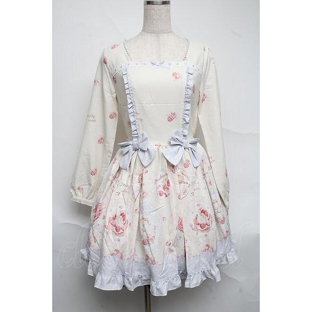LIZ LISA 夏のコレクション ワンピース　オフショルレイヤードワンピース LIZ LISA Official Online Store Girly Fashion｜ Tokyo Kawaii Life