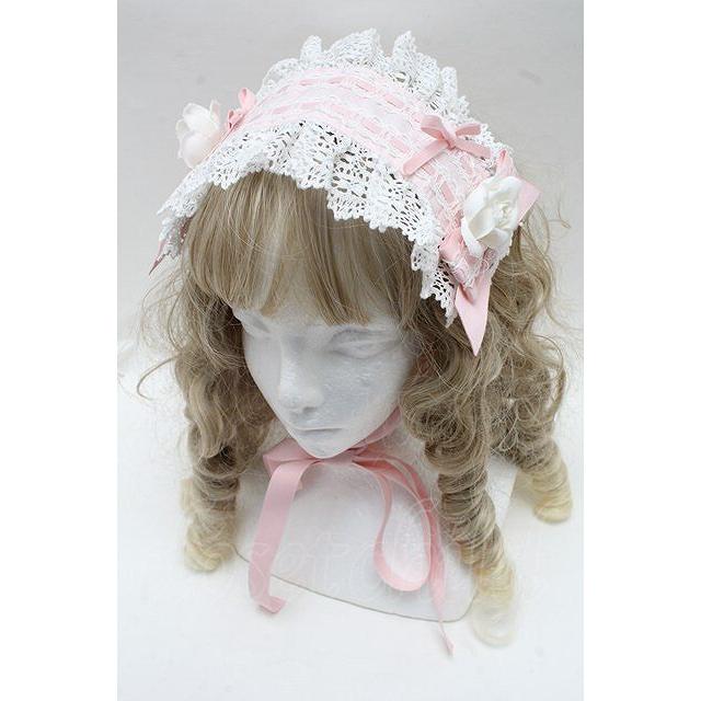 BABY,THE STARS SHINE BRIGHT / はわせドールワンピース&ヘッド