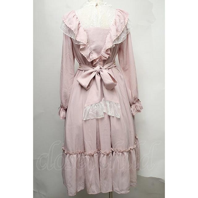 ヴィンテージシフォンスカート(ピンク) ヴィンテージシフォンスカート(ピンク) ヴィンテージシフォン