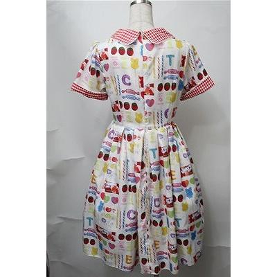 Emily Temple cute / pop'n candyワンピース ミックス S-25-08-14-037