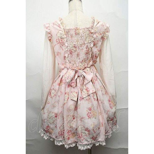 LIZLISA 花柄ワンピース LIZLISA ワンピース LIZ LISA Official Online Store Girly