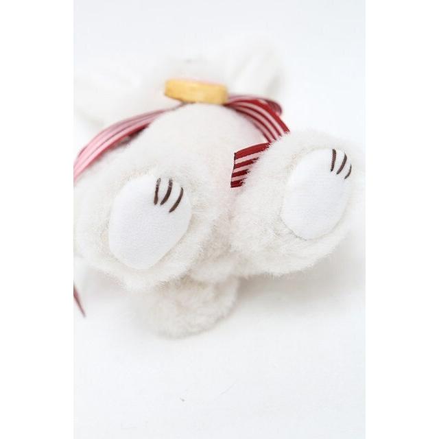 PINK HOUSE / クッキーラビッツぬいぐるみコサージュ オフ S-25-09-23