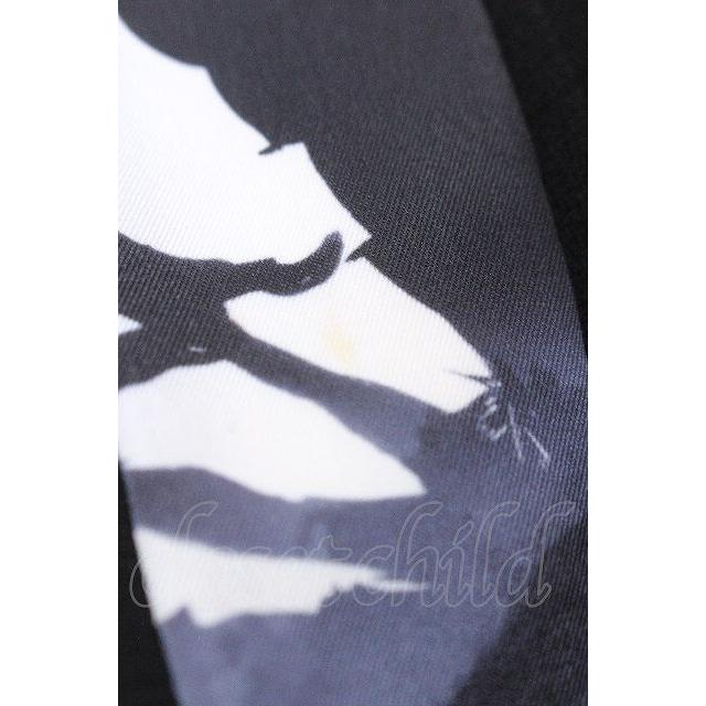 h.NAOTO / 浴衣セット 黒 S-26-08-09-044-HN-TO-HR-ZS : closetchild