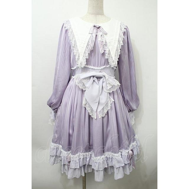 BABY Little Kitten Luluna ワンピース　白×ピンク Little Kitten Luluna | BABY, THE STARS SHINE BRIGHT